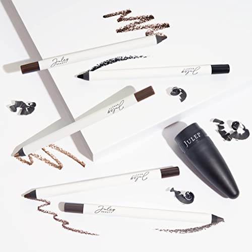 Julep Cosmetic Makeup Pencil Sharpener Eyeliner, Lip Liner and