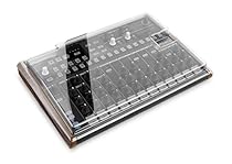 Decksaver DS-PC-DRUMBRUTE -   Arturia Drumbrute Protective Cover
