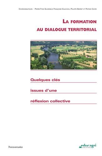 La  formation au dialogue territorial