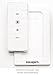 Single Additional Remote for Instapark 28064 Wireless Electronics Plug-in Lamp Dimmer