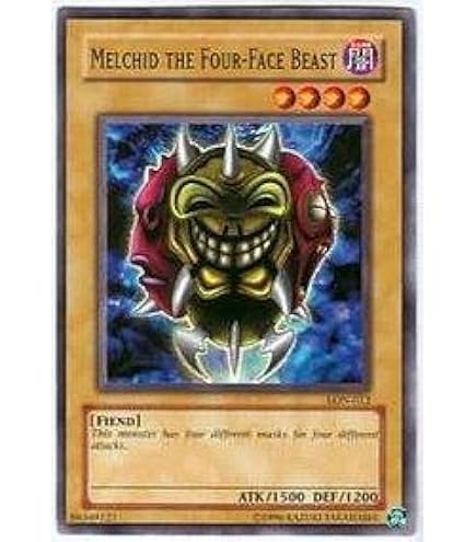 Amazon.com: Yu-Gi-Oh! - Grand Tiki Elder (LON-011) - Labyrinth of