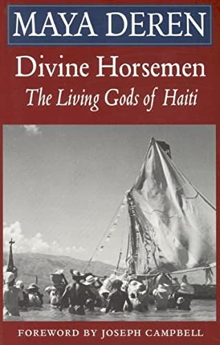 Sacred Arts of Haitian Vodou: University of California, Los