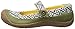 KEEN Women's Harvest MJ Button Flats Shoes