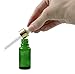 Vivo Per Lei Nail Buffer Set | Dead Sea Nail Buffer and Shine Kit for Salon Quality Manicure | Nail Filing Kit with 3-Step Buffer, Cuticle Oil, Hand Lotion | Manicure Set for Classy Nails | Hyacinth