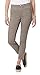 Buffalo David Bitton Ladies’ Ankle Length Skinny Pant (6/28, Tan)