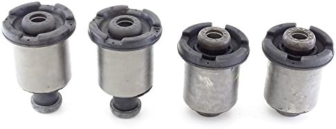 2x Suspension Control Arm Bushing - Front Lower K200366 BAW