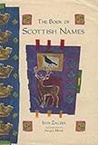 Image de The Book of Scottish Names
