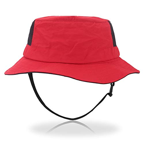 Jane Shine Outdoor Sun Hat Quick-Dry Breathable Mesh Hat Camping Cap