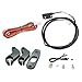 Trail Tech 202-119 Endurance II Digital Gauge Speedometer Kit