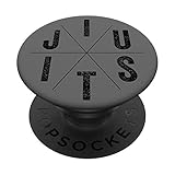JIU JITSU Gift BJJ Accessory Brazilian Jiu Jitsu