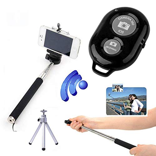 4 Miuniu+Bluetooth+Artifact+Shutter+Controls