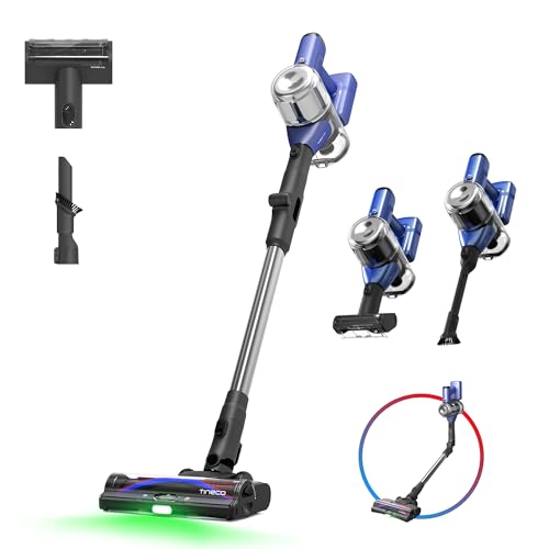 Tineco Pure ONE S50 Pro Cordless Vacuum Cleaner
