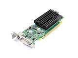 OEM Dell Nvidia GeForce 9300 GE 256MB Low Profile PCI-E Video Card N751G