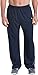 Coolibar UPF 50+ Men's Sport Pants - Sun Protective,Large,Navy