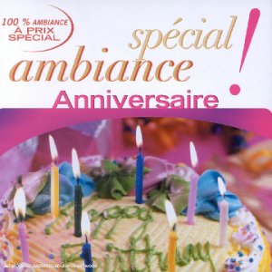 Joyeux Anniversaire Amazon Com Music