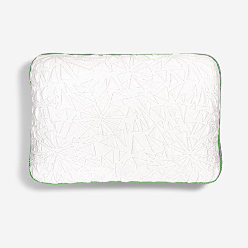 Bedgear Storm Performance Pillow Size 3.0 Medium Firm Pillow Warm