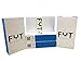 FYT Professional Disposable Tattoo Needle Cartridges Box of 20 Pc (9RLT)