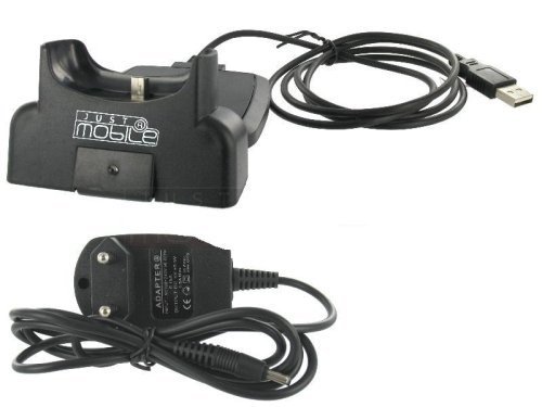 G-Mobility GRJMUC28 Docking Station for Mitac Mio P350 P550 /