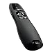 BlueBeach Wireless USB Presenter PowerPoint Remote Control Laser Pointer for PPT / Keynote / Prezi / OpenOffice / Windows / Mac OS / Android / Linux primary