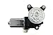 Genuine Hyundai Parts 82450-2C000 Driver Side Front Door Glass Regulator Motor