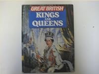 Kings and Queens 0863133673 Book Cover