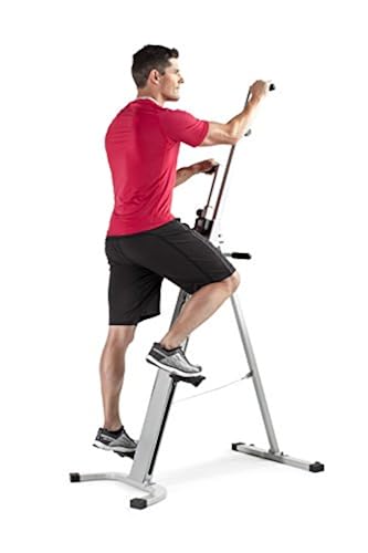 Gym Equipment Weslo Vertical Climber Vertical Climber Machine