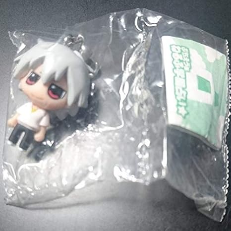 Amazon ぷちえう ぁ ねるふ学園占い 渚カヲル 新世紀エヴァンゲリオン アニメ 萌えグッズ 通販