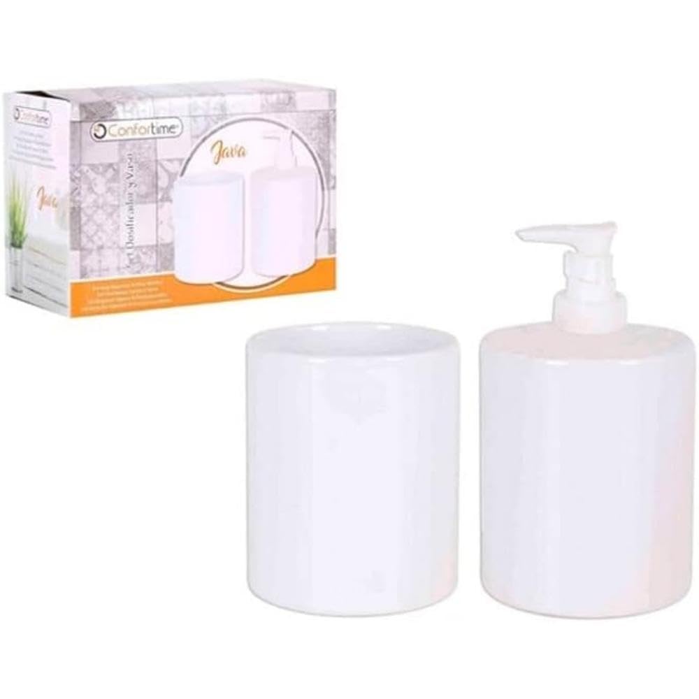 CONFORTIME Set, Multicoloured