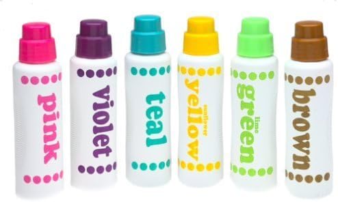 Do A Dot Art Marker Brilliant 6-pack