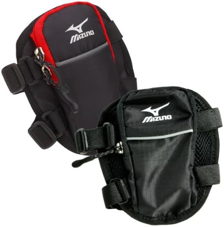 mizuno running bag