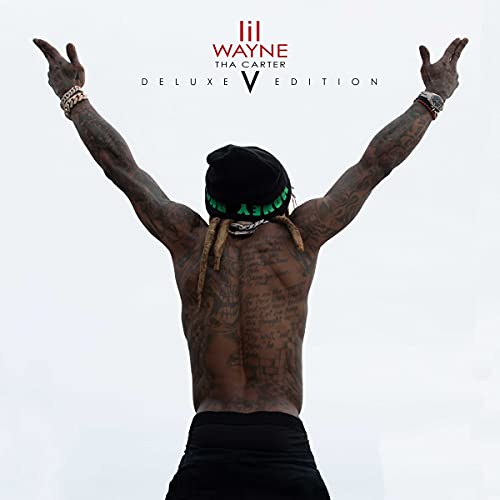 Tha Carter V (Deluxe Edt.)