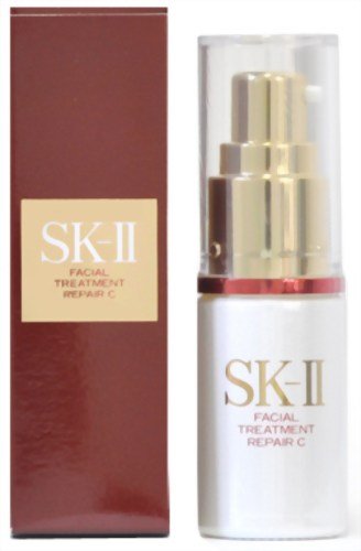 sk ii facial treatment repair c