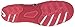 ASICS Men's Cael V7.0 Wrestling Shoe, True Red/Black/White, 7.5 M US