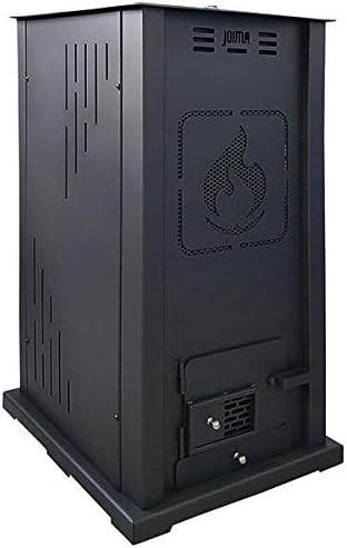 Hidroestufa de Pellet ATS Modelo