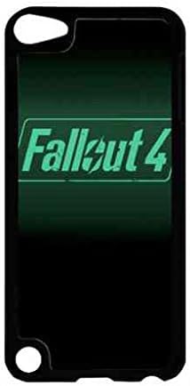 Amazon Fallout 4 フォールアウト4ケース Ipod Touch 6th スマホケース Fallout 4 フォールアウト4 ロゴ 高品質の携帯 ケース Ipod Touch 6th ゲーム Fallout 4 フォールアウト4 ケース Lovegirl Go ケース