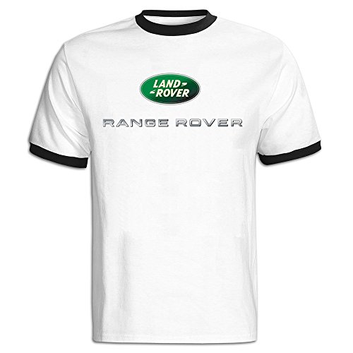 range rover polo shirt