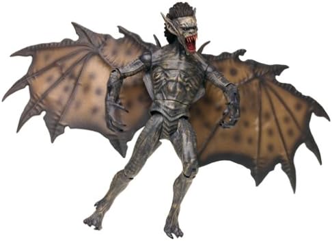 van helsing action figure