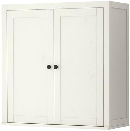 Ikea Hemnes Add On Einheit Fur Sekretar Weiss Fleck 89 X 90 Cm Amazon De Kuche Haushalt