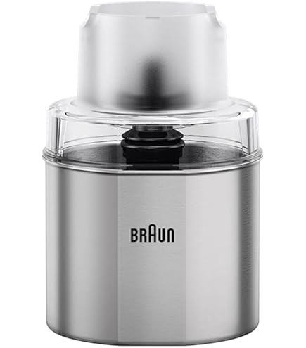 Coltello Per Tritatutto SS -193009 - Foto 3