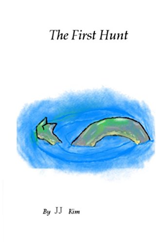 Download The First Hunt (Sea Monsters)