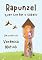 Livro Rapunzel quer cortar o cabelo (Infantil)