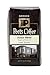 Peet's Coffee Ground Dark Roast Coffee, House Blend, 12 Ounce Bag Bright, Lively, and Balanced Dark Roast Blend of Latin American Coffees, Deep Roasted, Hint of Spice