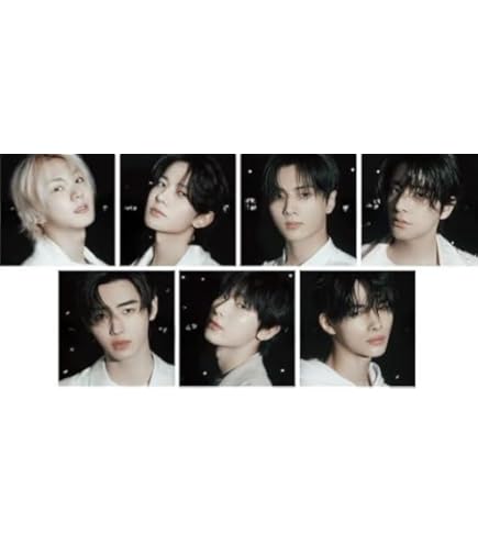 ソヌ ソロジャケット Amazon.com: EN-HYPEN - Japan 4th Single Album 宵 -YOI