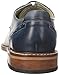 Giorgio Brutini Men's DAUNT Tuxedo Oxford