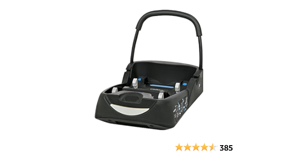 Bebe Confort Citi Base Nivelante Para Asiento De Bebe Para Coche Amazon Es Bebe
