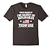 Proud Member Of The Basket of Deplorables Trump 2016 T-Shirt