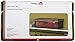 Household Essentials 634 Vision Storage Box | Brown Coffee Linen | Large