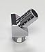 Chrome Aluminum 45 Heater 5/8