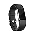 For Fitbit Charge 2 Bands, Adjustable Replacement Sport Strap Bands for Fitbit Charge 2 Smartwatch Fitness Wristband