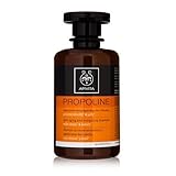 Apivita Propoline Anti-Aging and Energizing Shampoo 8.5 fl oz.